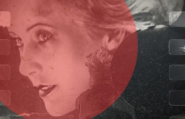 Любочка. За гранью экрана... в Мастерская на Кулишках, Москва – Mosbilet.ru