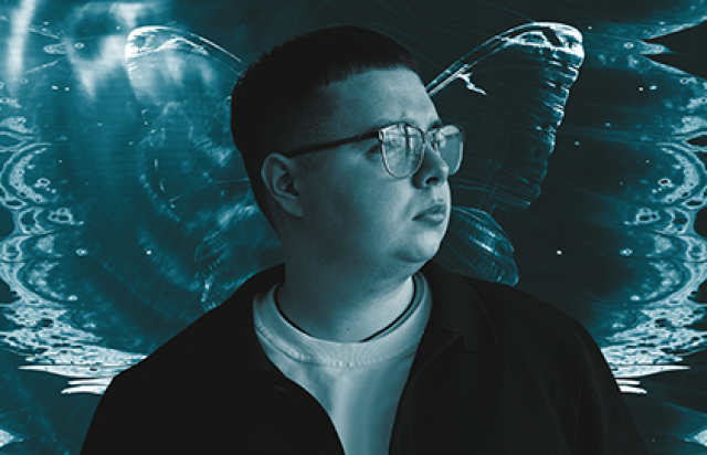 Никита Исанов. Эффект бабочки в Hidden Bar, Москва – Mosbilet.ru