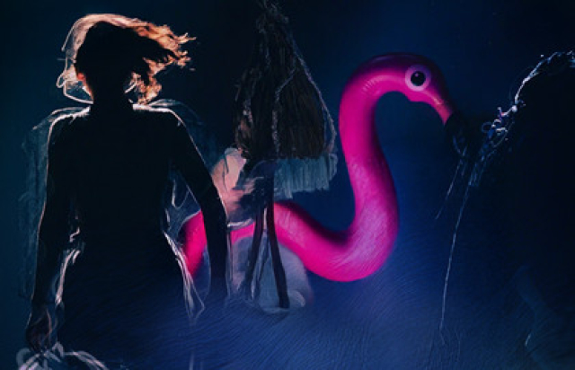 Ирландское танцевальное шоу «Сны моря» в Культурный центр Строгино, Москва – Mosbilet.ru