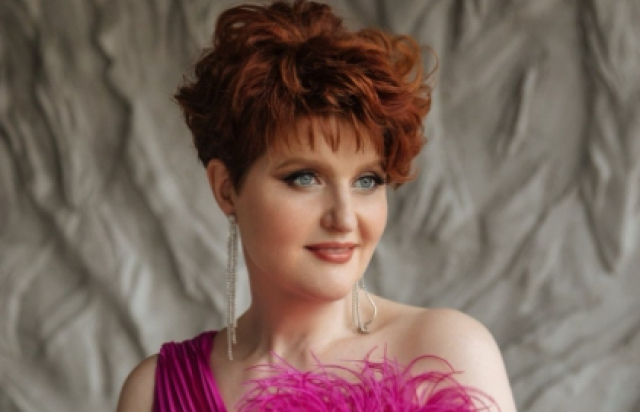 Патрисия Каас. Трибьют в Ресторан «Петрович», Москва – Mosbilet.ru