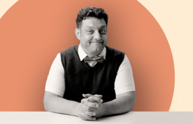 Творческий вечер Михаила Полицеймако в Ресторан «Петрович», Москва – Mosbilet.ru