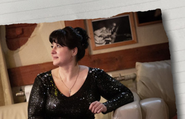 Mila & Fifty Times Swing в Ресторан «Петрович», Москва – Mosbilet.ru