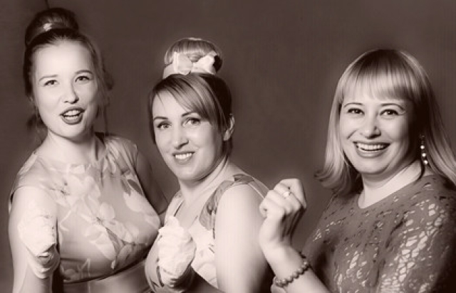 Хорошие девчата. Танцы под песни СССР в Ресторан «Петрович», Москва – Mosbilet.ru