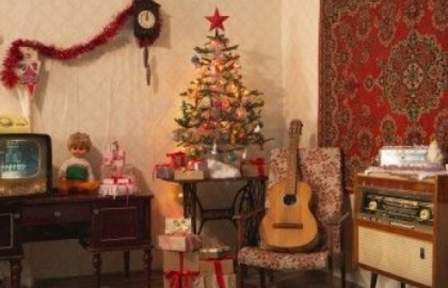 Квартирник «Всё начинается с любви...» в Ресторан «Петрович», Москва – Mosbilet.ru