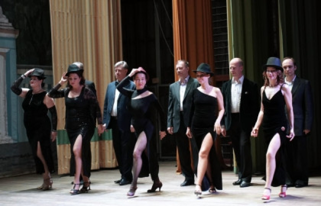 Брызги шампанского - Mosbilet.ru