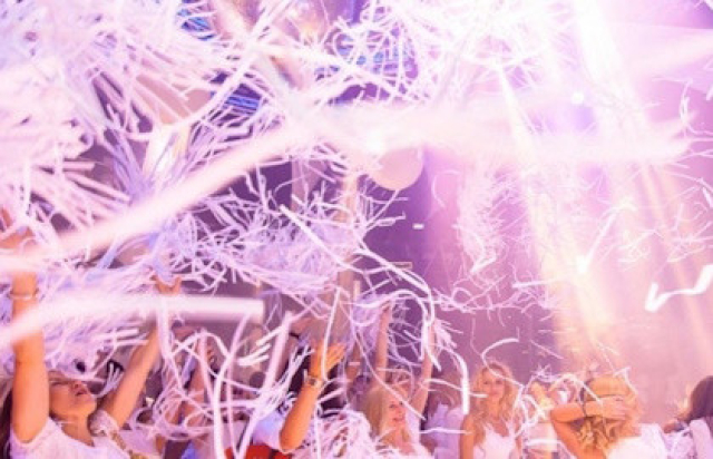 Новогодняя дискотека 90-х и 2000-х - Mosbilet.ru