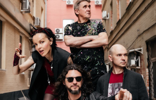 Группа «Маша и Медведи» в Lюstra Bar, Москва – Mosbilet.ru