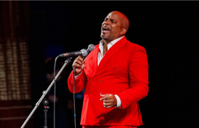 Dariel Rene & Hot Havana trio - Mosbilet.ru