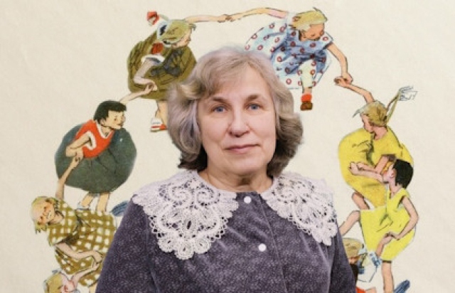 Катерина Мурашова. Маршрут Взросления в Лекторий «Прямая речь», Москва – Mosbilet.ru