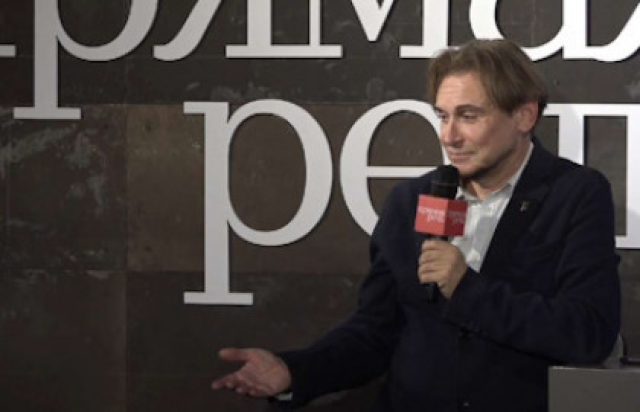 Андрей Макаров. Карл Маркс как религиозный тип - Mosbilet.ru