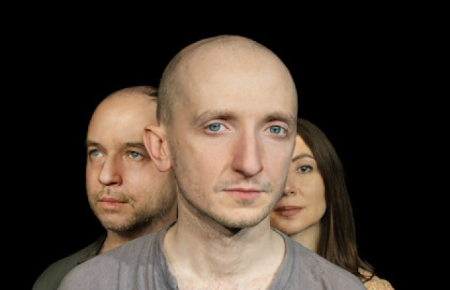 Река Потудань в Театральный дом «Аполлинария», Москва – Mosbilet.ru