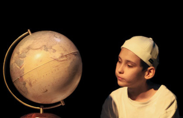 «Маленький Принц» Экзюпери - Mosbilet.ru