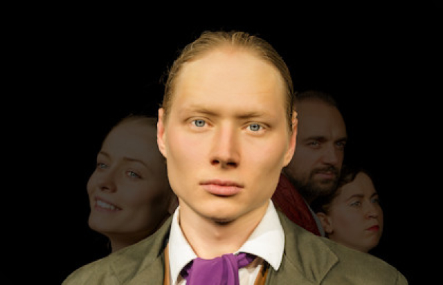 Чехов «Комедии» в Театральный дом «Аполлинария», Москва – Mosbilet.ru