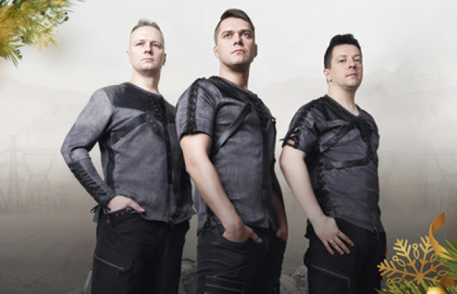 Группа «Технология» в Ресторан «Petter», Москва – Mosbilet.ru