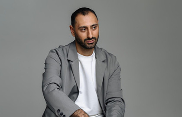 Семен Бираров в Ресторан «Petter», Москва – Mosbilet.ru