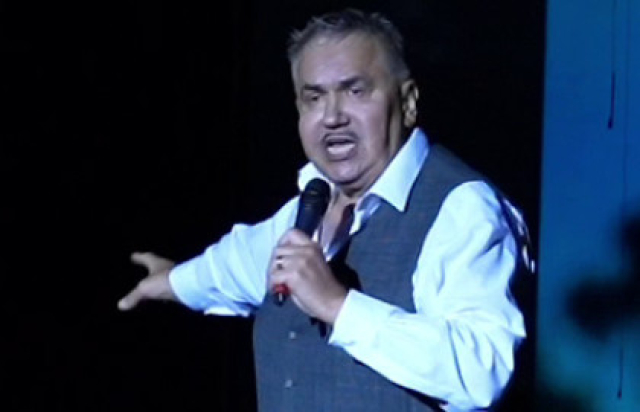 Крик любви в Ресторан «Petter», Москва – Mosbilet.ru