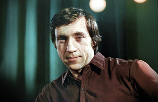 Концерт ко дню рождения Владимира Высоцкого в Ресторан «Petter», Москва – Mosbilet.ru