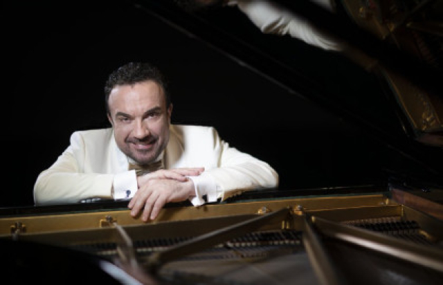 А снег идет... Сергей Жилин & Фонограф -