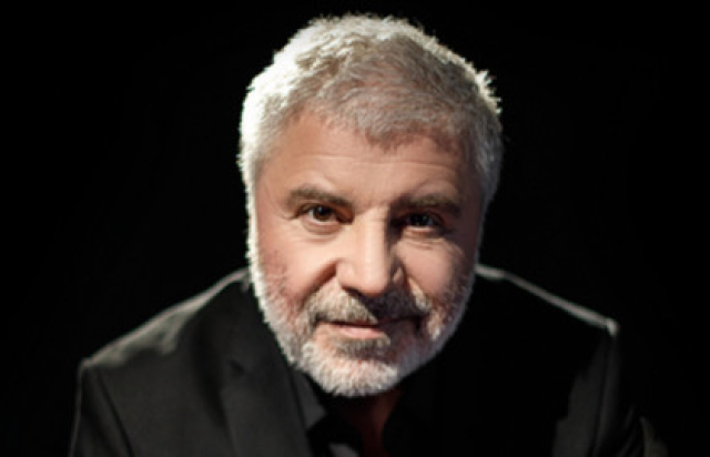 Сосо Павлиашвили в Ресторан «Petter», Москва – Mosbilet.ru