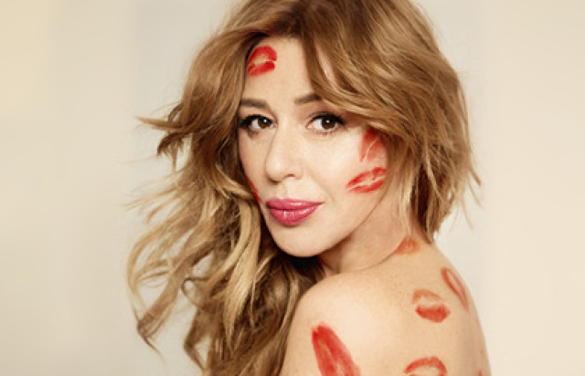 Алена Апина в Ресторан «Petter», Москва – Mosbilet.ru