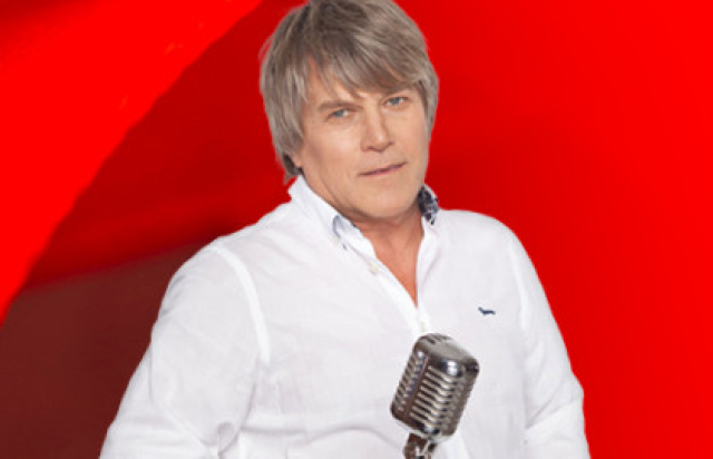 Алексей Глызин в Ресторан «Petter», Москва – Mosbilet.ru