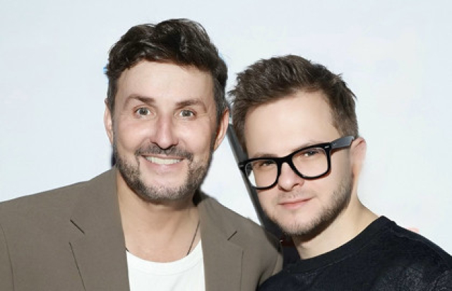 Владимир Широков в Ресторан «Petter», Москва – Mosbilet.ru