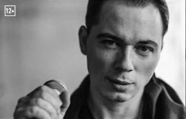 Родион Газманов в Ресторан «Petter», Москва – Mosbilet.ru