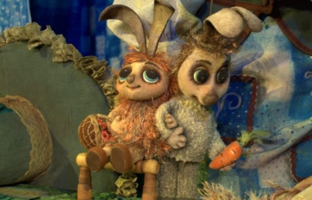 Сказки из разных карманов - Mosbilet.ru