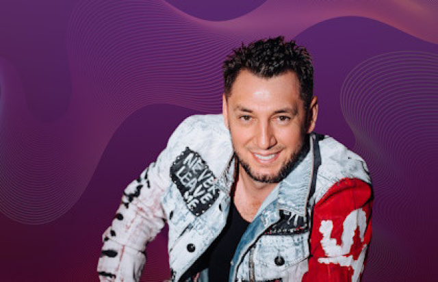 Фирдус Тямаев в Концертный зал «Москва», Москва – Mosbilet.ru