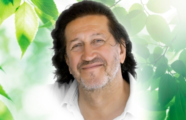 Олег Митяев «Юбилейный концерт» в Концертный зал «Москва», Москва – Mosbilet.ru