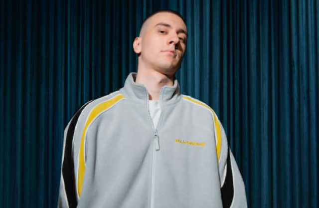 Егор Свирский в Театр в Хамовниках, Москва – Mosbilet.ru