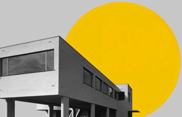 Баухаус: революция в искусстве и архитектуре в Люмьер-Холл, Москва – Mosbilet.ru