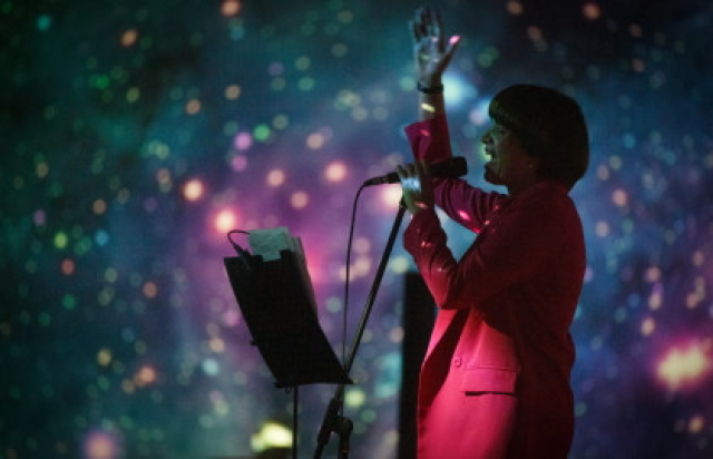 Christmas Jazz в Люмьер-Холл, Москва – Mosbilet.ru