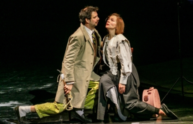 Мадам Бовари - 