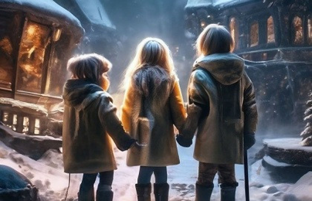 Загадочное исчезновение К. в Зеркало Карлоса Сантоса, Москва – Mosbilet.ru