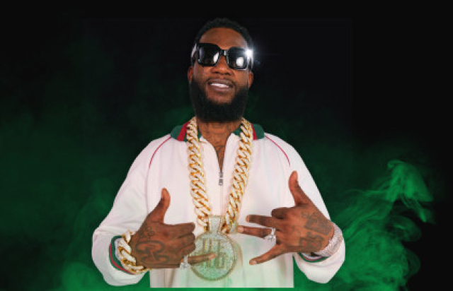 Gucci Mane в МТС Live Холл Москва, Москва – Mosbilet.ru