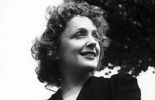 Эдит Пиаф. Любовь все побеждает в ДК Гайдаровец, Москва – Mosbilet.ru