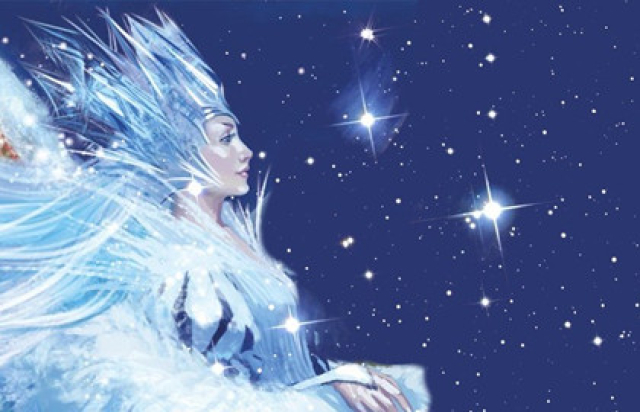 Снежная королева - Mosbilet.ru