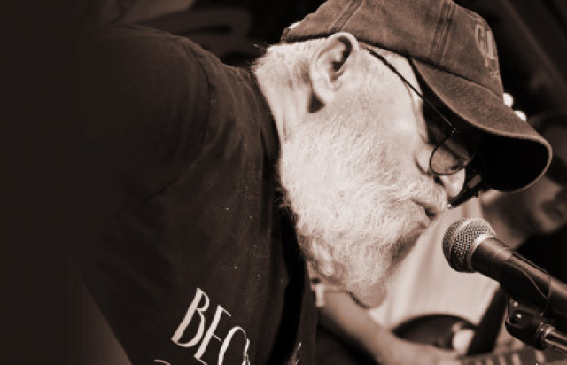 Golden Blues в Jam club, Москва – Mosbilet.ru