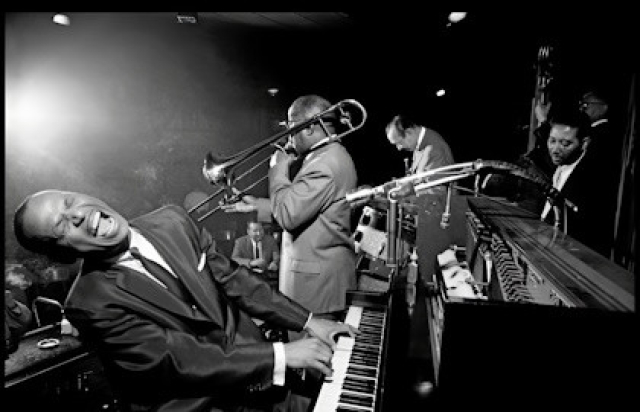 Instrumental Jazz в Jam club, Москва – Mosbilet.ru