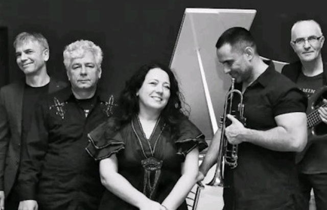 Джаз-квинтет «Эдельвейс» в Jam club, Москва – Mosbilet.ru