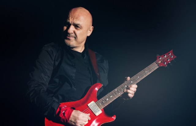 Леван Ломидзе and Blues Cousins в Jam club, Москва – Mosbilet.ru