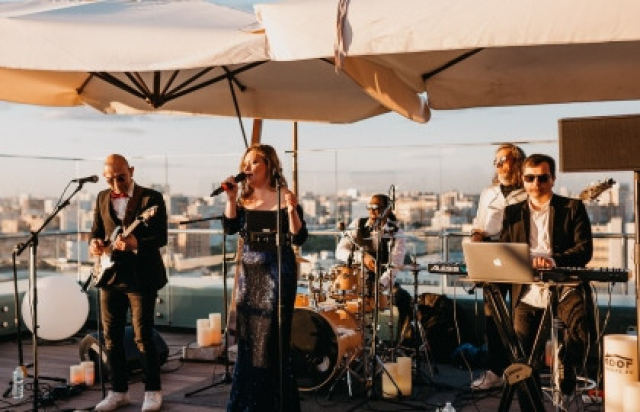 Jazz Reflection - Mosbilet.ru