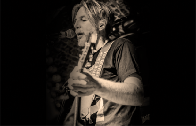 Алексей Дмитриев. Концерт в честь дня рождения - Mosbilet.ru