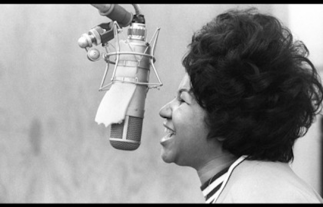 Зина Алимова: Tribute to Aretha Franklin в Jam club, Москва – Mosbilet.ru