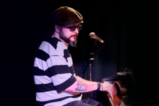 Джемы в «Джеме» -