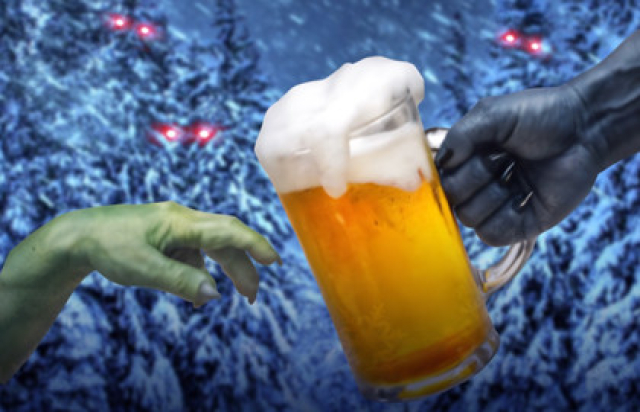 Группа «Тролль Гнёт Ель». Праздник Похмеляйнен 2026» - Mosbilet.ru