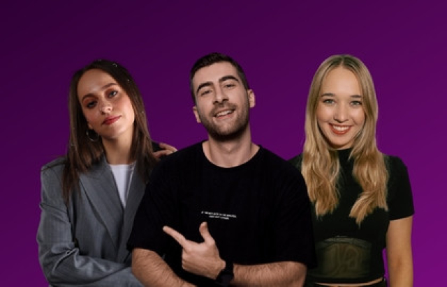 Большой Stand Up концерт в Клуб «Stand Up Brothers», Москва – Mosbilet.ru