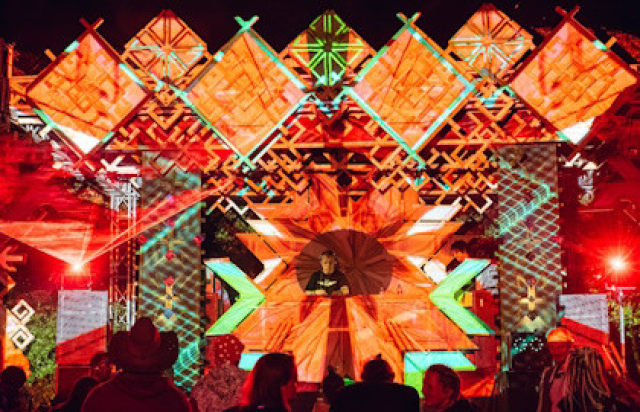 Слияние'26 в Москва, Сосновый лес, Москва – Mosbilet.ru