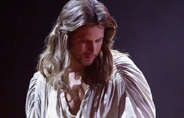 Иисус Христос – суперзвезда в Театр на Мельникова, Москва – Mosbilet.ru